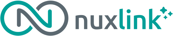 Nuxlink Logo